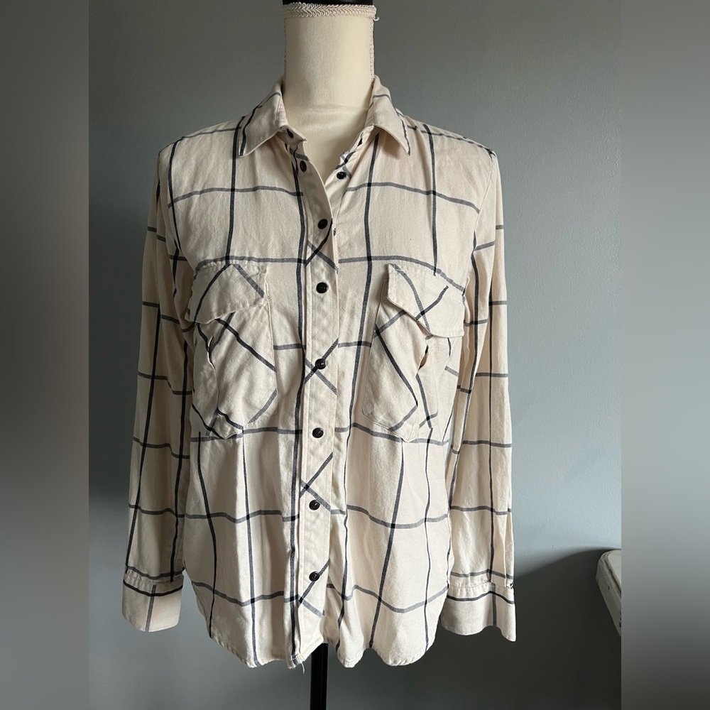 Zara long sleeve
